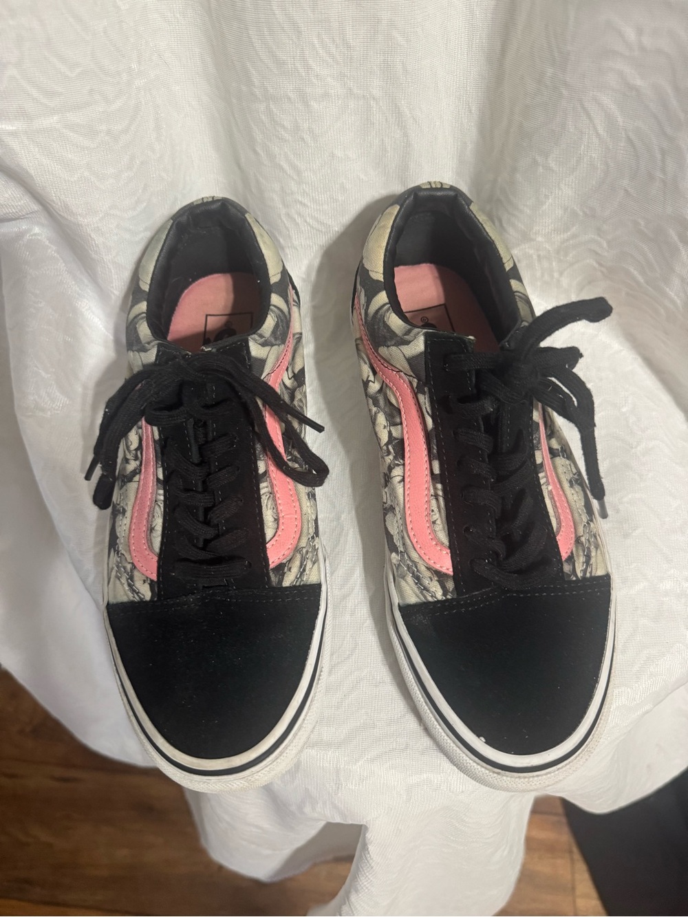 Vans Shoes